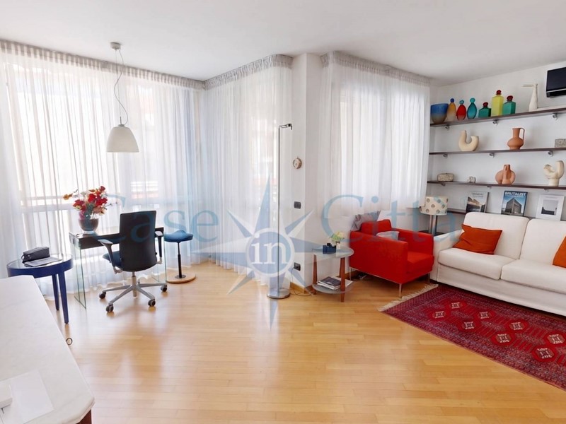 Bilocale in Vendita a Settimo Milanese, 290'000&euro;, 82 m²