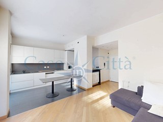 Trilocale in Vendita a Milano, 385'000&euro;, 80 m²