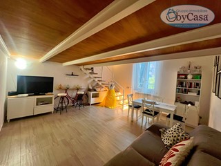 Bilocale in Vendita a Roma, 349'000&euro;, 58 m²