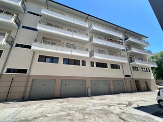Trilocale in Vendita a L'Aquila, 185'000&euro;, 95 m²
