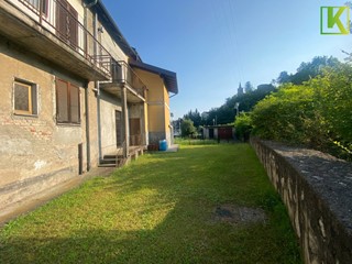 Bilocale in Vendita a Castiglione Olona, 29'000&euro;, 110 m²