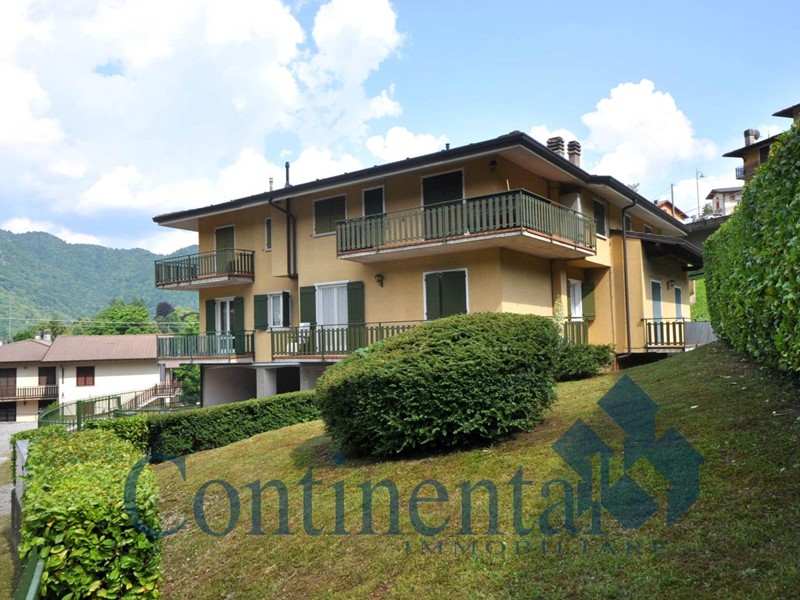 Trilocale in Vendita a Santa Brigida, 59'900&euro;, 92 m²