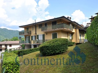 Trilocale in Vendita a Santa Brigida, 59'900&euro;, 92 m²