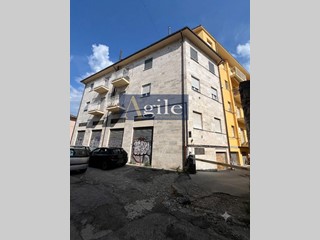 Appartamento in Vendita a Ascoli Piceno, 175'000&euro;, 140 m²