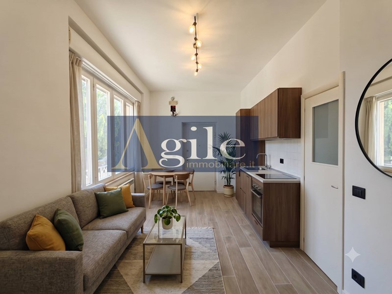 Trilocale in Vendita a San Benedetto del Tronto, 170'000&euro;, 72 m²