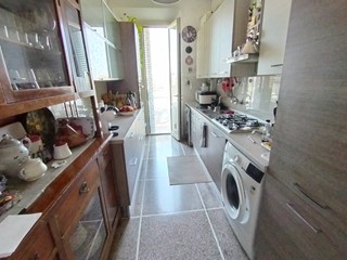 Appartamento in Vendita a Pisa, 230'000&euro;, 105 m²