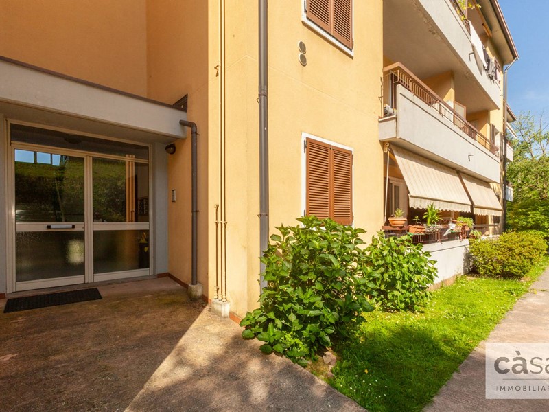 Trilocale in Vendita a Varese, 175'000&euro;, 99 m²
