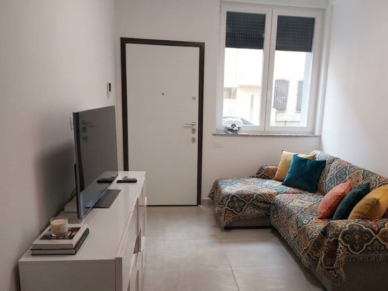 Trilocale in Affitto a Busto Arsizio, 1'000&euro;, 80 m²