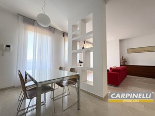 Quadrilocale in Vendita a Desio, 315'000&euro;, 135 m²