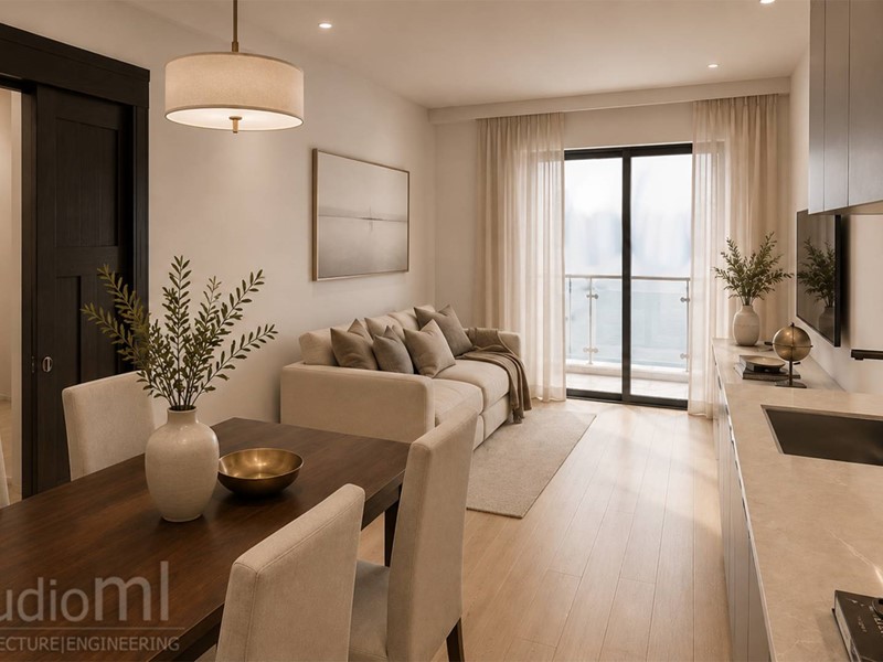 Bilocale in Vendita a La Maddalena, 175'000&euro;, 42 m²