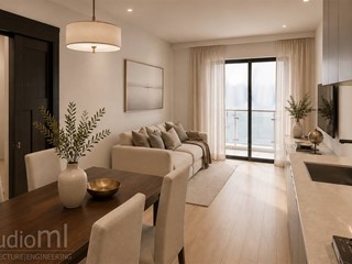 Bilocale in Vendita a La Maddalena, 175'000&euro;, 42 m²