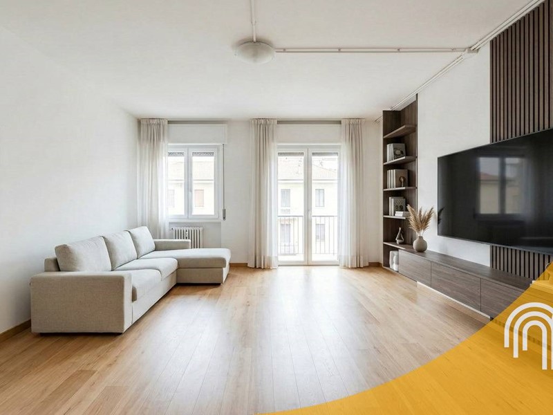 Quadrilocale in Vendita a Torino, 179'000&euro;, 105 m²