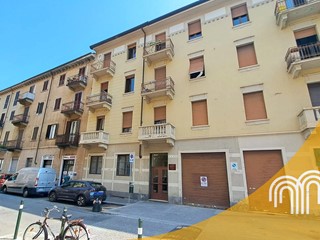 Quadrilocale in Vendita a Torino, 175'000&euro;, 85 m²