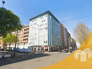 Quadrilocale in Vendita a Torino, 309'000&euro;, 120 m²