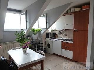 Monolocale in Affitto a Milano, 670&euro;, 43 m²