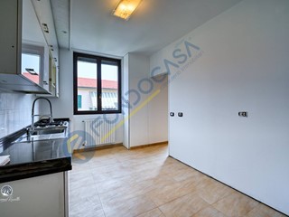 Trilocale in Vendita a Cogliate, 169'000&euro;, 89 m²