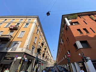 Bilocale in Affitto a Milano, 3'333&euro;, 70 m²