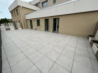 Quadrilocale in Vendita a Poggio Rusco, 150'000&euro;, 100 m²