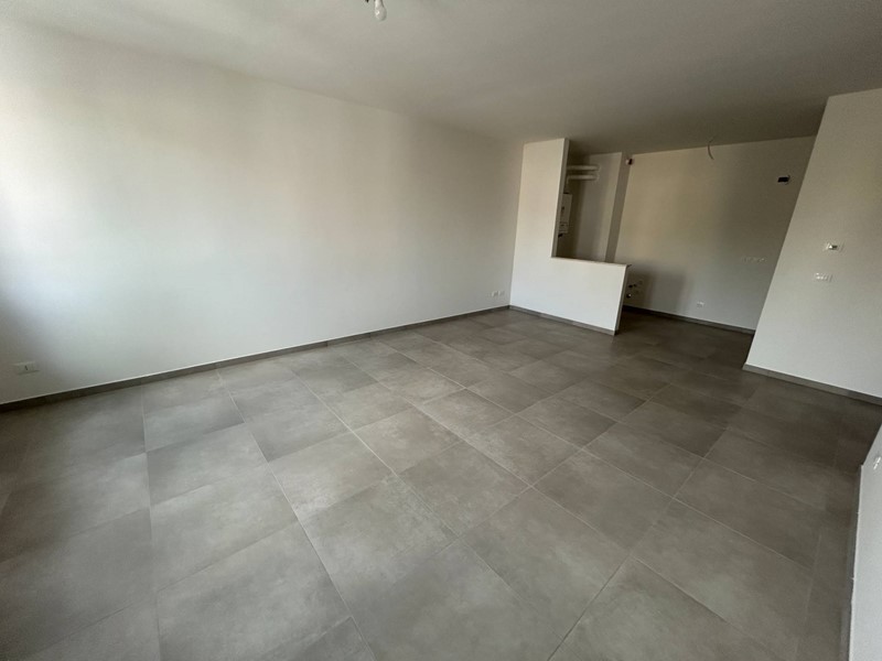 Trilocale in Vendita a Poggio Rusco, 115'000&euro;, 85 m²
