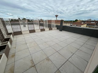 Quadrilocale in Vendita a Poggio Rusco, 140'000&euro;, 76 m²