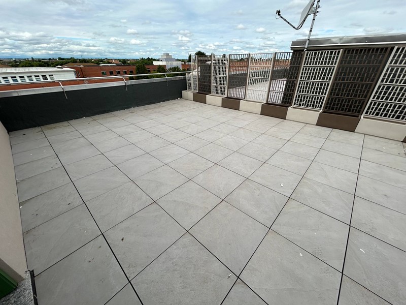 Trilocale in Vendita a Poggio Rusco, 140'000&euro;, 67 m²