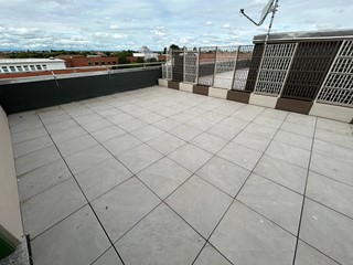 Trilocale in Vendita a Poggio Rusco, 140'000&euro;, 67 m²