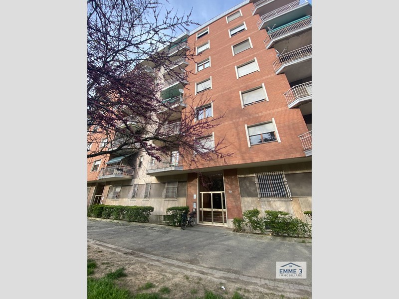 Quadrilocale in Vendita a Alessandria, 117'000&euro;, 120 m²