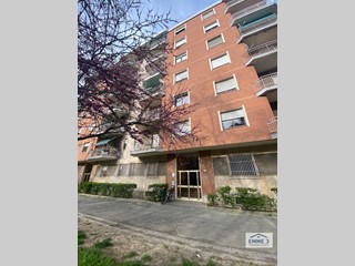 Quadrilocale in Vendita a Alessandria, 117'000&euro;, 120 m²