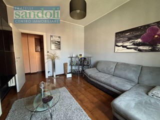 Trilocale in Vendita a Vercelli, 72'000&euro;, 75 m²