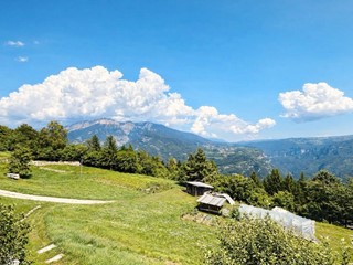 Trilocale in Vendita a Tonezza del Cimone, 34'000&euro;, 62 m²