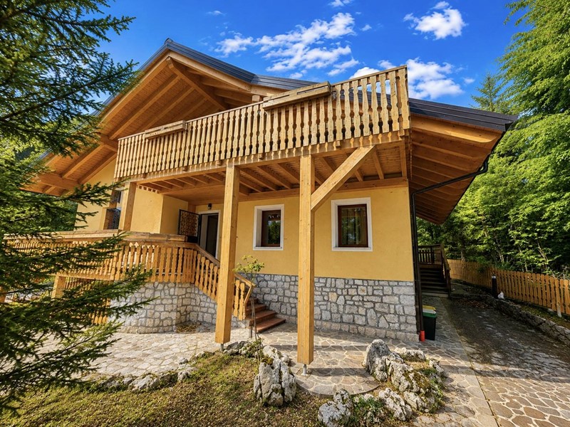 Appartamento in Vendita a Roana, 295'000&euro;, 184 m²