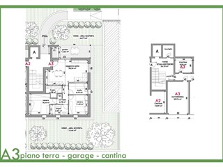 Quadrilocale in Vendita a Sacile, 341'000&euro;, 122 m²