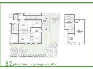 Quadrilocale in Vendita a Sacile, 367'000&euro;, 140 m²