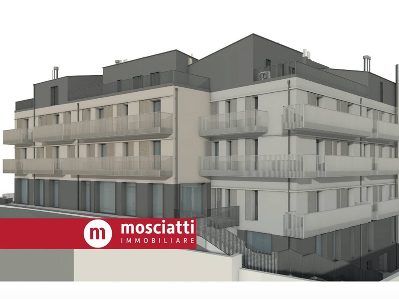Appartamento in Vendita a Matelica, 155'000&euro;, 80 m²