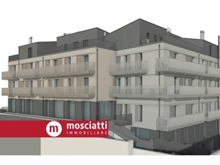 Appartamento in Vendita a Matelica, 155'000&euro;, 80 m²
