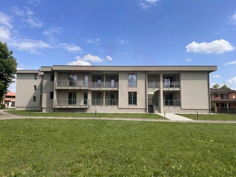 Quadrilocale in Vendita a Castel Mella, 417'000&euro;, 156 m²