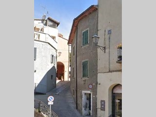 Appartamento in Vendita a Campagnatico, 39'015&euro;, 190 m²