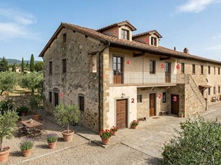 Appartamento in Vendita a Vicopisano, 63'750&euro;, 180 m²