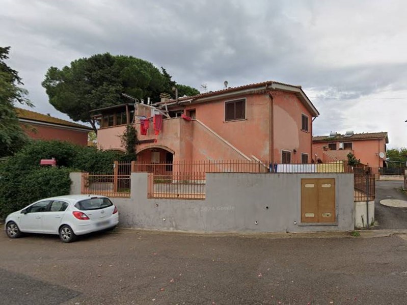 Quadrilocale in Vendita a Scansano, 23'600&euro;, 63 m²