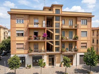 Bilocale in Vendita a Roma, 82'500&euro;, 45 m²