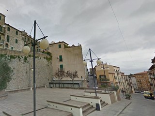 Appartamento in Vendita a Manciano, 42'520&euro;, 145 m²
