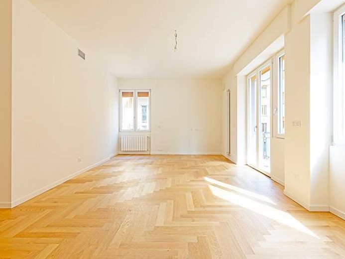 Trilocale in Affitto a Bergamo, 2'500&euro;, 115 m²