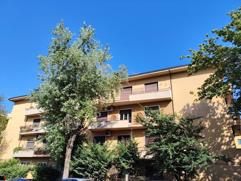 Appartamento in Vendita a Colleferro, 205'000&euro;, 205 m²