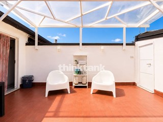 Attico in Vendita a Catania, 80'000&euro;, 46 m²