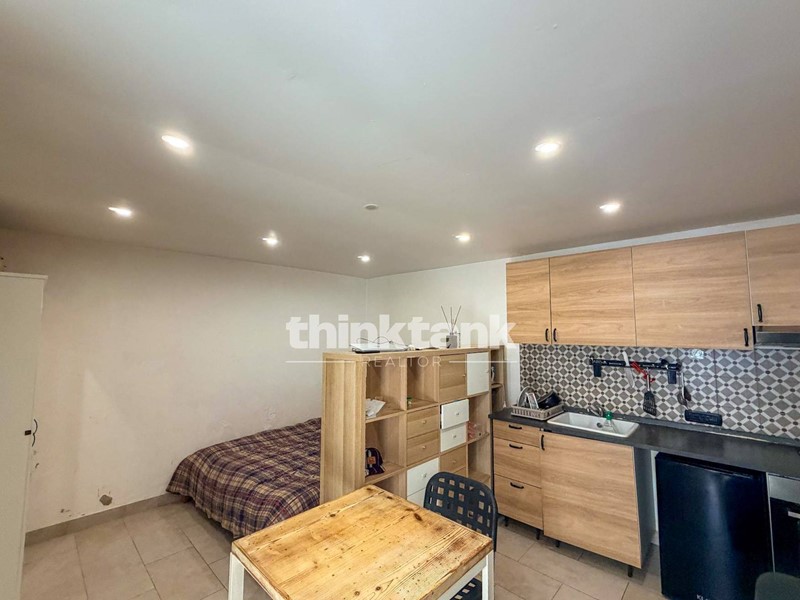 Monolocale in Vendita a Siracusa, 45'000&euro;, 31 m²