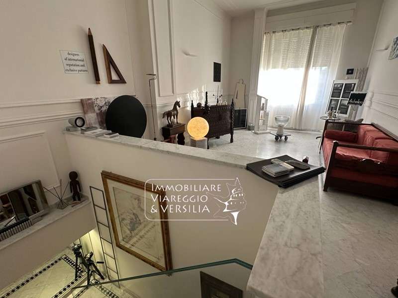 Appartamento in Vendita a Viareggio, 750'000&euro;, 156 m²