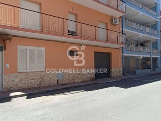 Appartamento in Vendita a Santa Teresa di Riva, 163'000&euro;, 160 m²