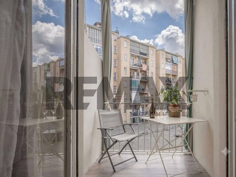 Bilocale in Affitto a Torino, 680&euro;, 60 m²