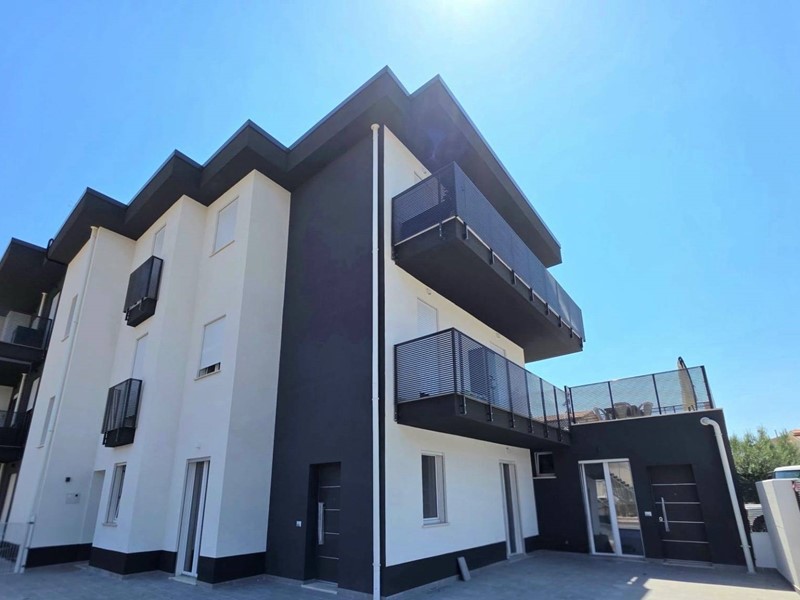 Trilocale in Vendita a Civitanova Marche, 215'000&euro;, 49 m²