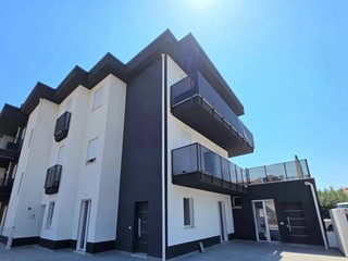 Trilocale in Vendita a Civitanova Marche, 215'000&euro;, 49 m²